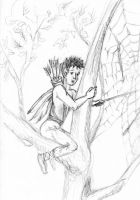Collecting Arrows
